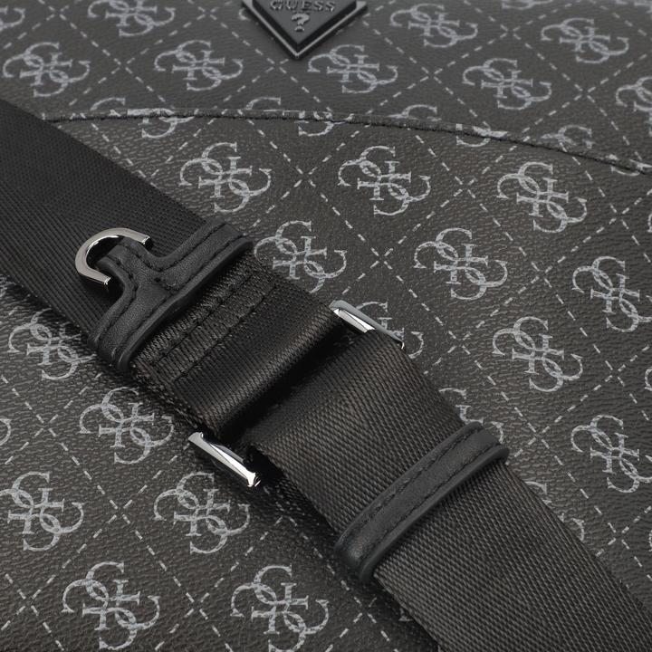 Actual product image Guess Torino shoulder bag 22 cm
