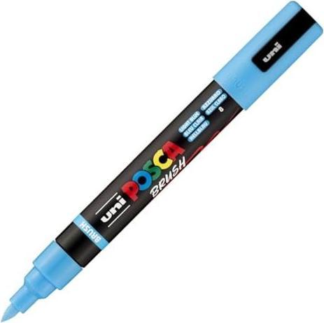 Produktbild Uni-ball Filzstift Uniball Posca PC-5BR (1x)