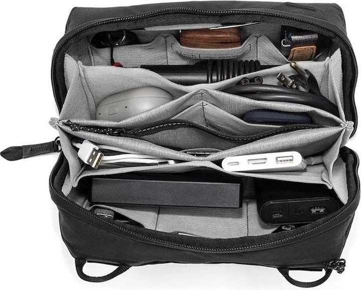 Image du produit Peak Design Pochette technologique (Étui pour appareil photo, 2 l)