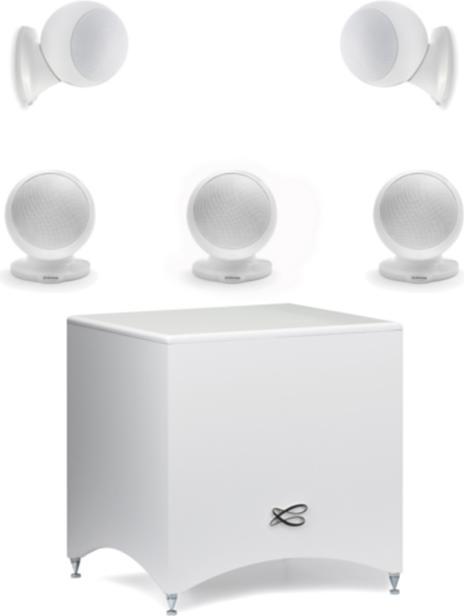 Actual product image Cabasse Alcyone 2 (Set)