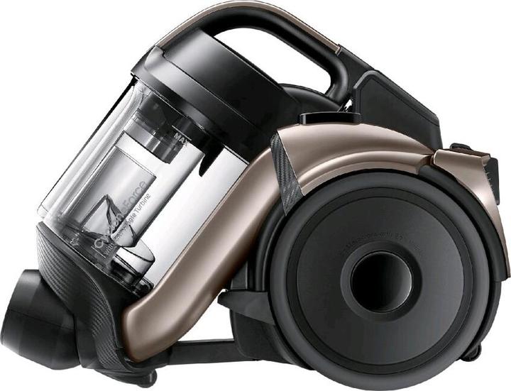 Actual product image Samsung Pet Care Edition