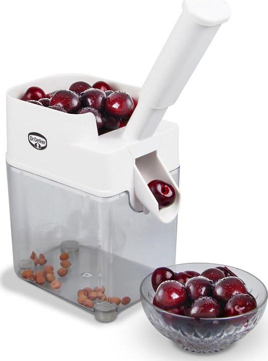 Actual product image Dr. Oetker Cherry corer