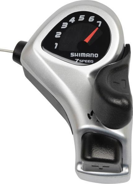 Shimano SLTX50R