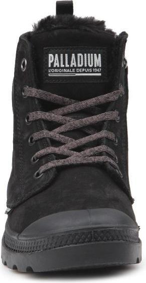 Image du produit Palladium Bottines (36)