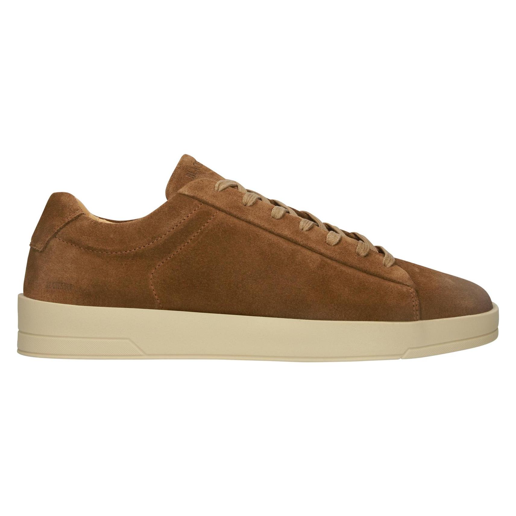 Blackstone, Herren, Sneakers, Victor, Braun, (44)