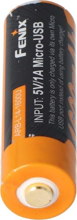 Produktbild Fenix Akku Mignon AA LR6