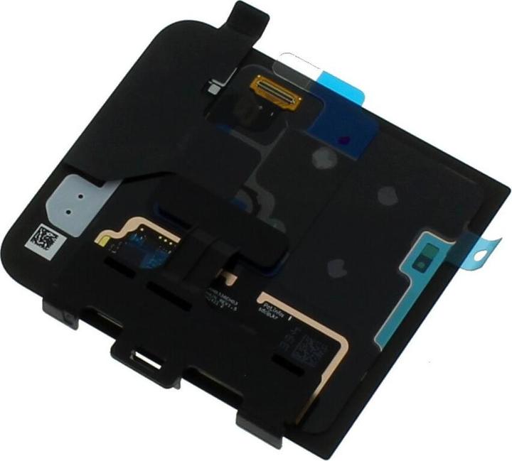 Immagine prodotto Samsung Originale Galaxy Z Flip6 Display Esterno Bianco (Display, Samsung Galaxy Z Flip6)