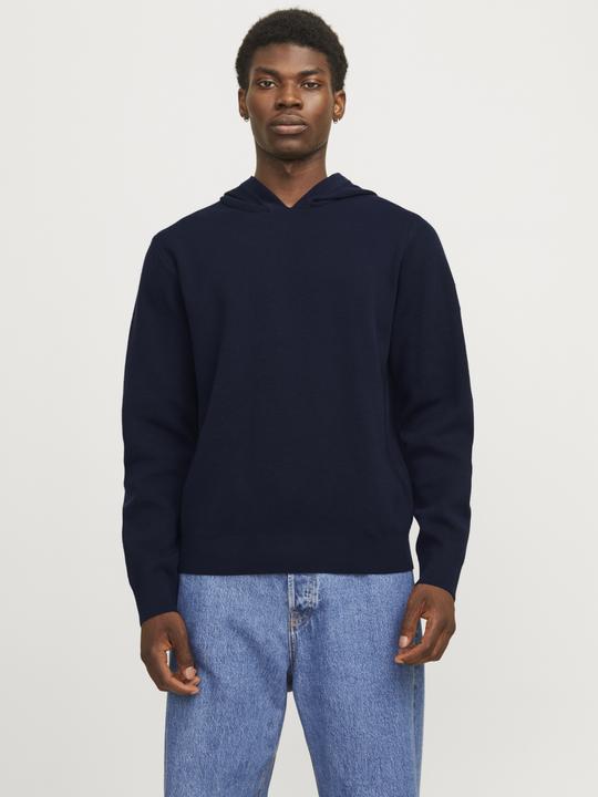 Produktbild Jack & Jones Jcoaero Knit Hood Sn (S)