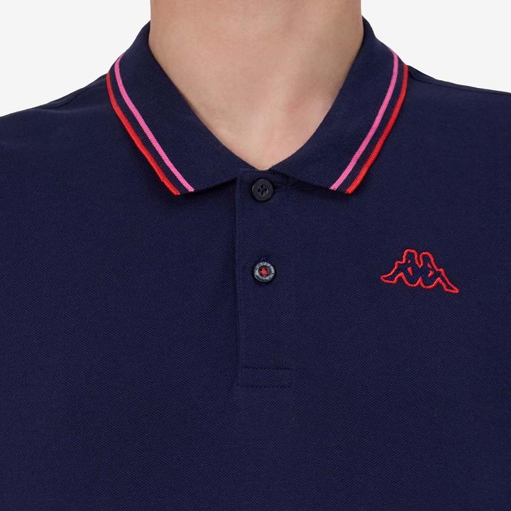 Actual product image Kappa Logo Korpo Ezio 2 (L)