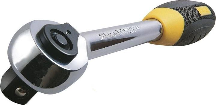 Stanley 4-85-577 Ratchet Microtough 3/8" (3/8")