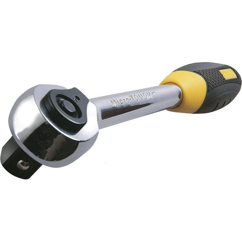 Stanley, Chiave a cricchetto, 4-85-577 Cricchetto Microtough 3/8" (3/8")