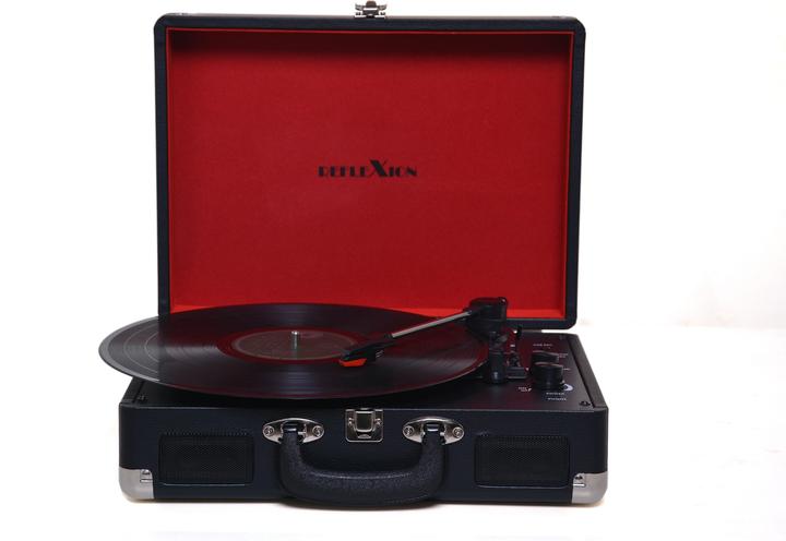 Image du produit Reflexion Lecteur de disques USB (Manuel)