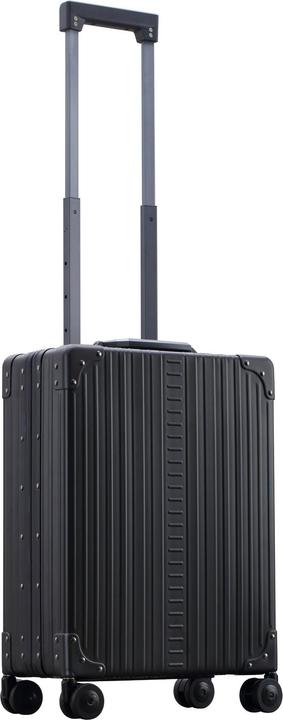 Actual product image Aleon 21â Vertical business overnight case Carry-On - black (37 l)