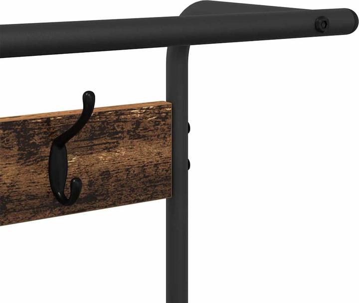 Actual product image vidaXL Kleiderständer