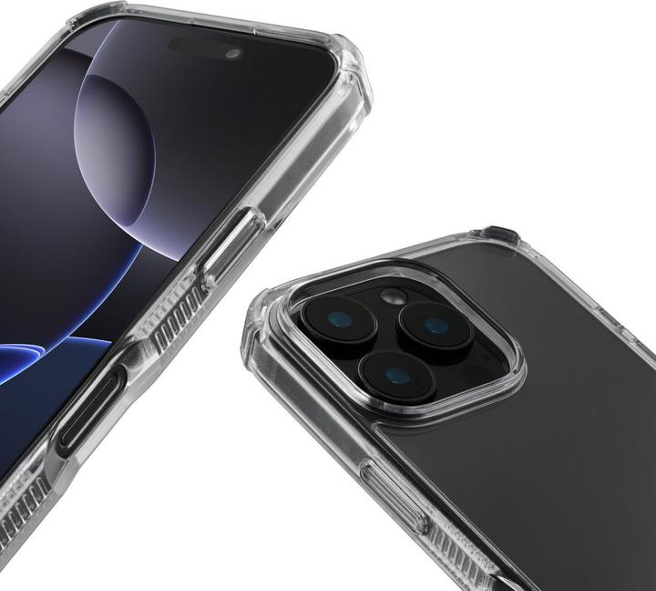 Produktbild Hama Extreme Protect (Apple iPhone 16 Pro Max)