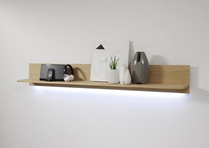 Actual product image Robas Lund Sena (179 x 25 x 25 cm)