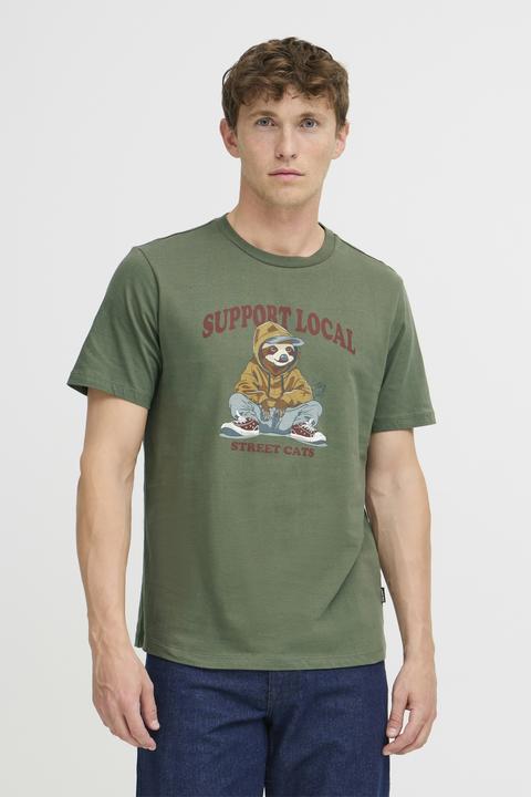 Produktbild Blend Irving Funny Graphic (S)