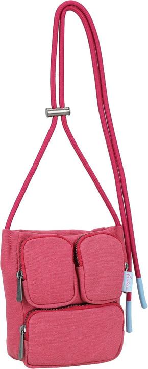 Immagine prodotto Fritzi aus Preußen Donny Crossover Bag Canvas