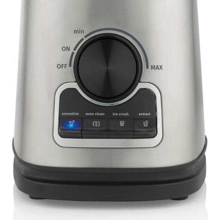 Produktbild Gorenje Standmixer B1400BE (1400 W)