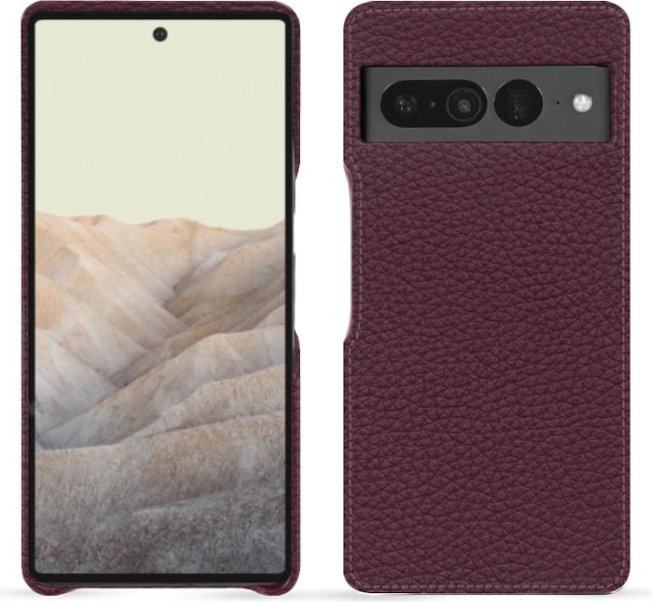 Lie de vin ( Pantone #412234 )