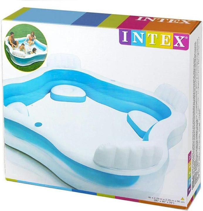 Produktbild Intex Family Lounge
