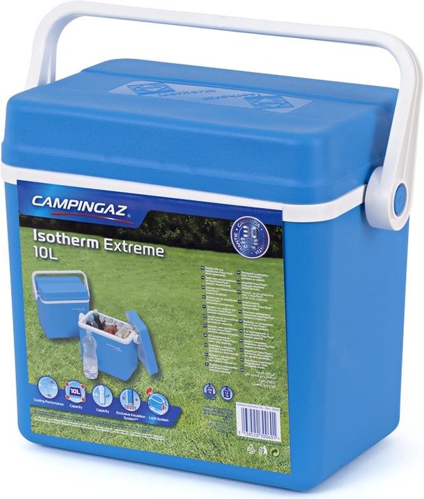 Actual product image Campingaz Isothermal extreme (10 l)