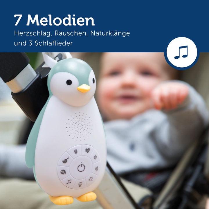Image du produit ZaZu Zoë