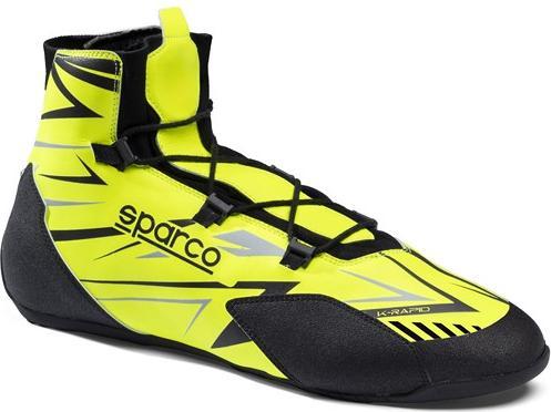 Image du produit Sparco Kartschuhe K-Rapid Laces (41)