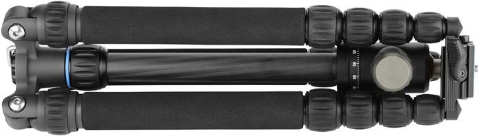 Image du produit Cullmann Concept One 622TC avec rotule (Carbone, Matières plastiques)