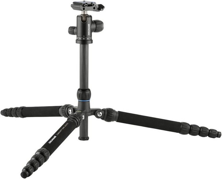 Image du produit Cullmann Concept One 622TC avec rotule (Carbone, Matières plastiques)