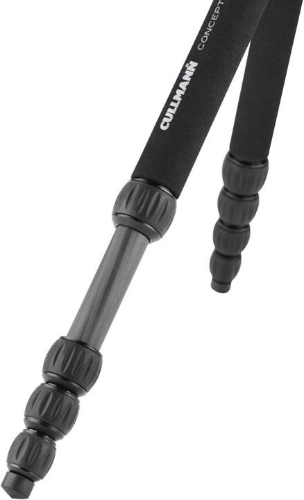 Image du produit Cullmann Concept One 622TC avec rotule (Carbone, Matières plastiques)