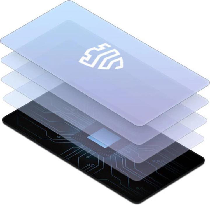 Actual product image Samsung Xcover 6 Pro EE Enterprise Edition (128 GB, Black, 6.60", Dual SIM, 5G)
