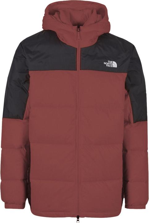 Produktbild North Face Diablo Down Weste - 103679 (S)