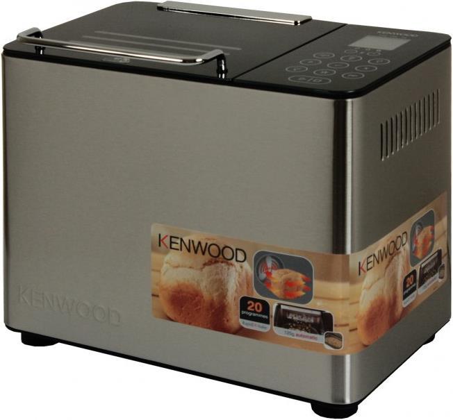 Produktbild Kenwood Bm 450