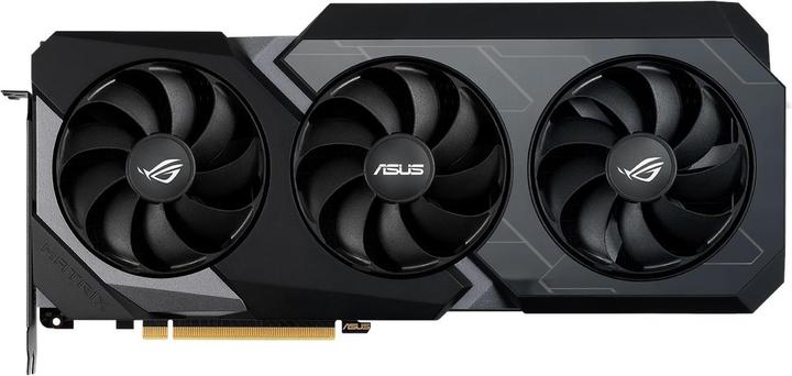 Produktbild ASUS GeForce ROG RTX 2080 Ti Matrix (11 GB)