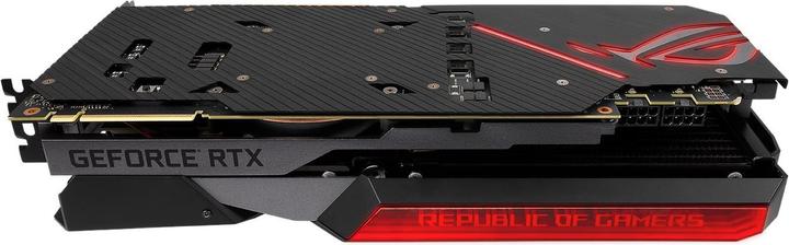 Produktbild ASUS GeForce ROG RTX 2080 Ti Matrix (11 GB)