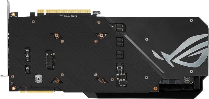 Produktbild ASUS GeForce ROG RTX 2080 Ti Matrix (11 GB)