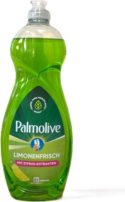 Actual product image Palmolive Limonenfrisch (Liquid, 3200 Washing cycles)