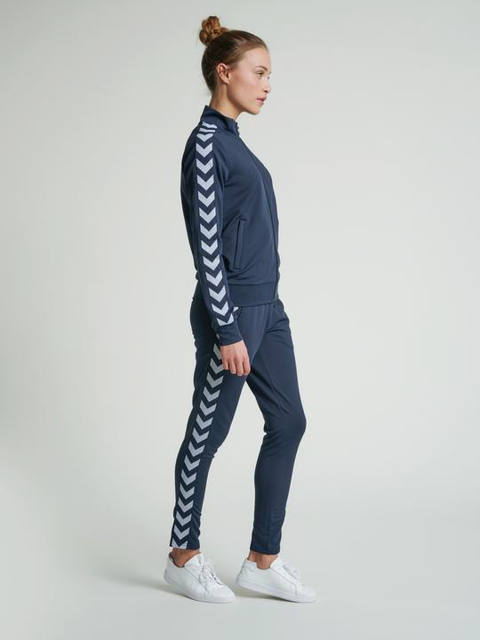 Actual product image hummel NELLY 2.0 ZIP JACKET (S)