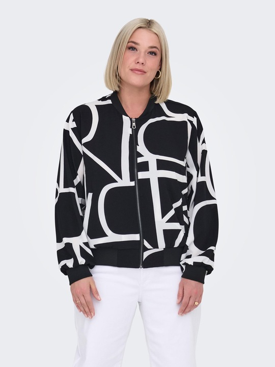 Produktbild Only CARLUX Blousonjacke Blousonjacke (46)