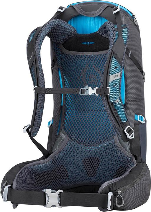 Actual product image Gregory Zulu (30 l)