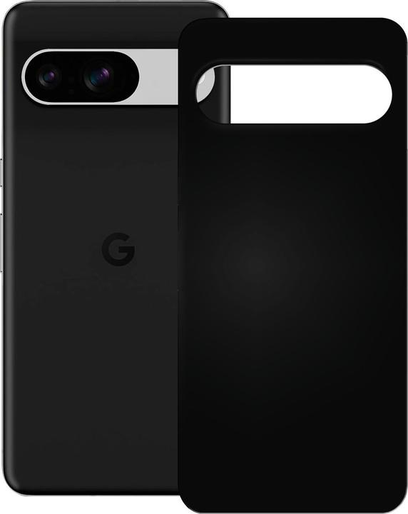 Actual product image Pedea Soft TPU Case (Google Pixel 9)