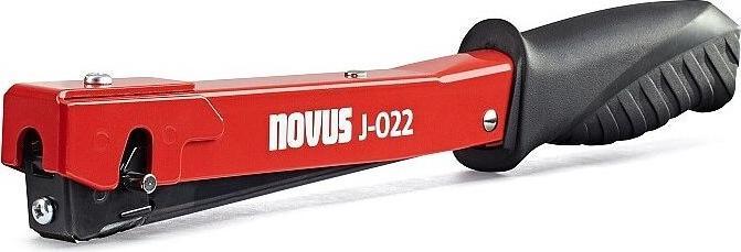 Produktbild Novus Hammertacker J-022 (Tacker)