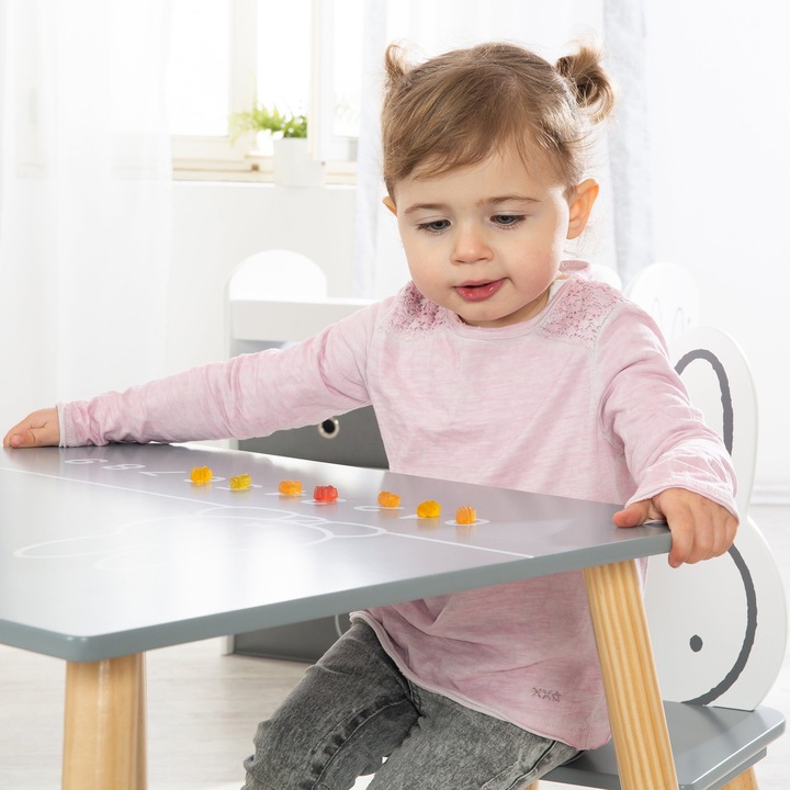 Actual product image Roba Miffy (Child seating group)