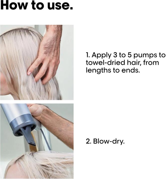 Produktbild L'Oréal Professionnel Flex Blow Dry (150 ml)