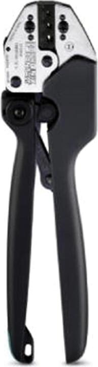 Produktbild Phoenix Contact Crimpzange Unisolierte Flachst (256 mm)