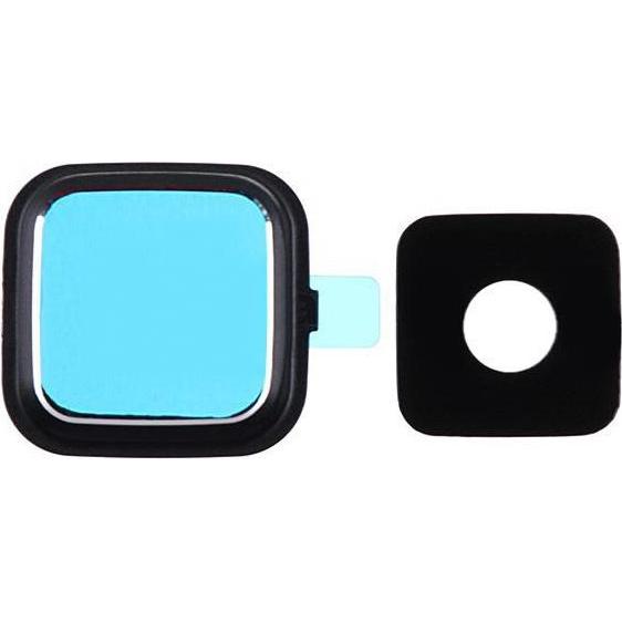 CoreParts Samsung Galaxy Note 4 Series (Galaxy Note 4), Mobilgerät Ersatzteile, Schwarz