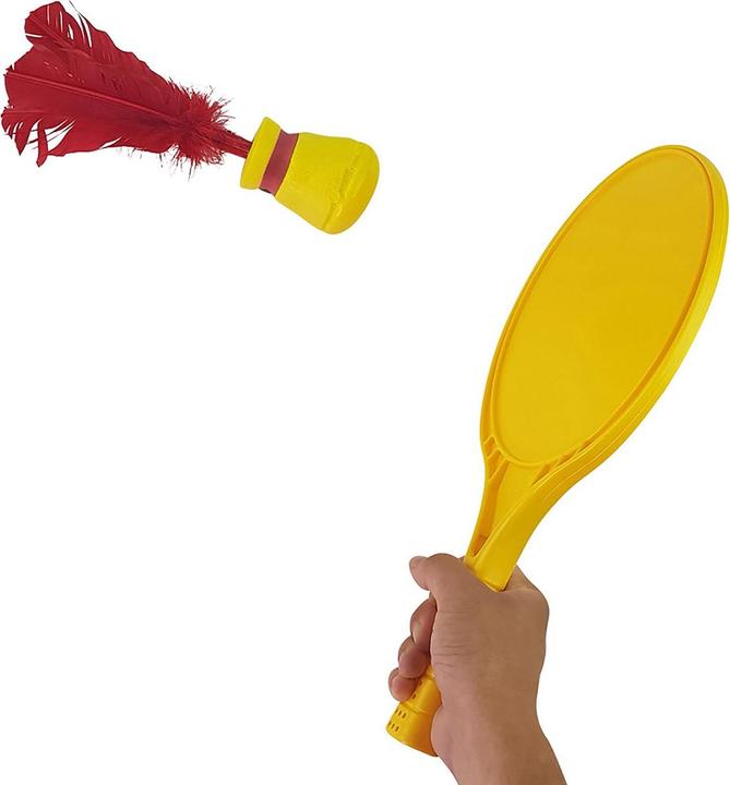 Produktbild Tunturi Indiaca Tennis Play Set