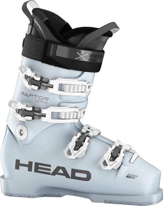 Head RAPTOR WCR 115 W Damen Skischuh