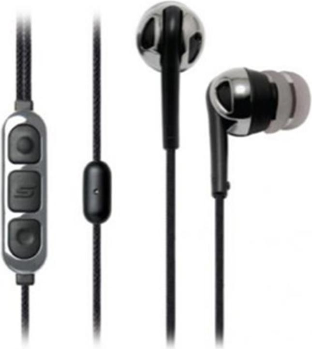 Scosche IDR655 (Kabelgebunden)